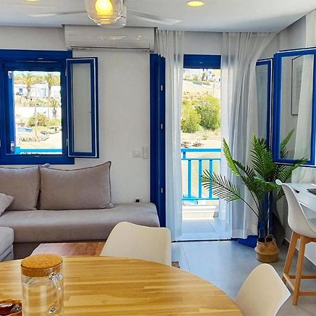 Meraki Beachfront Foiníkion Екстериор снимка